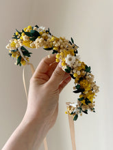 将图片加载到图库查看器，Sunshine Bridal Bouquet
