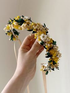 Sunshine Bridal Bouquet