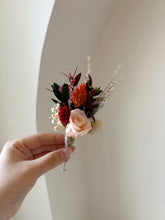 将图片加载到图库查看器，Bridal bouquet - Autumn
