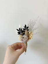 将图片加载到图库查看器，Bridal Bouquet - Twilight | boho bouquet / Home Decor | preserved flower bouquet | dried flowers bouquet
